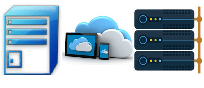 Cloud Computing