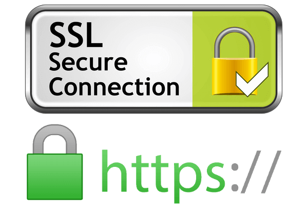 SSL Certificate