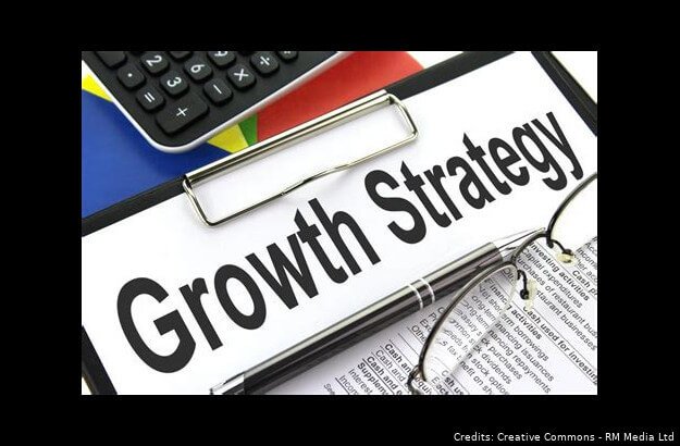 Growth strategies - how to expand your business