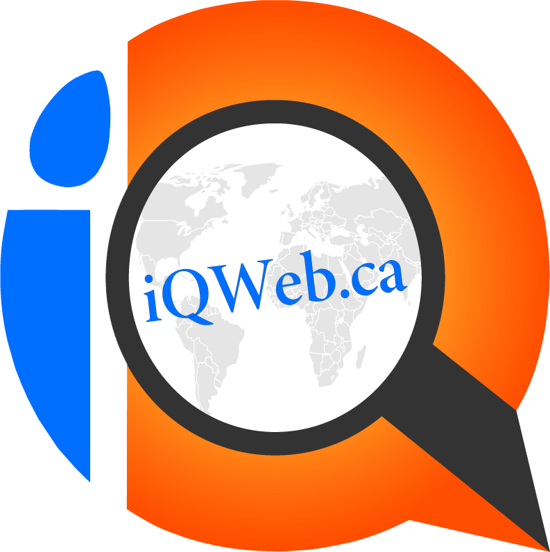iQWeb Solutions