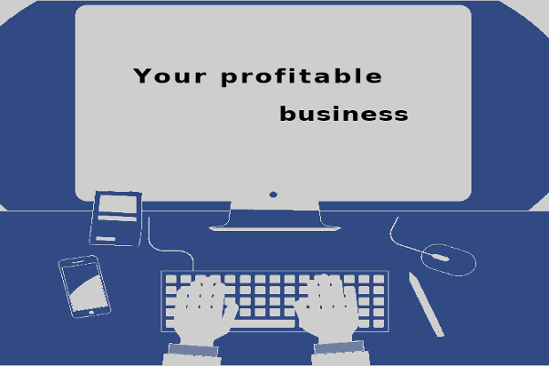 run a profitable business
