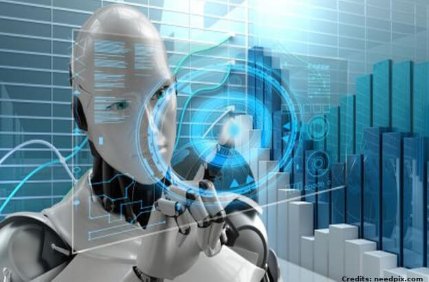 small businesses using artificial intelligence